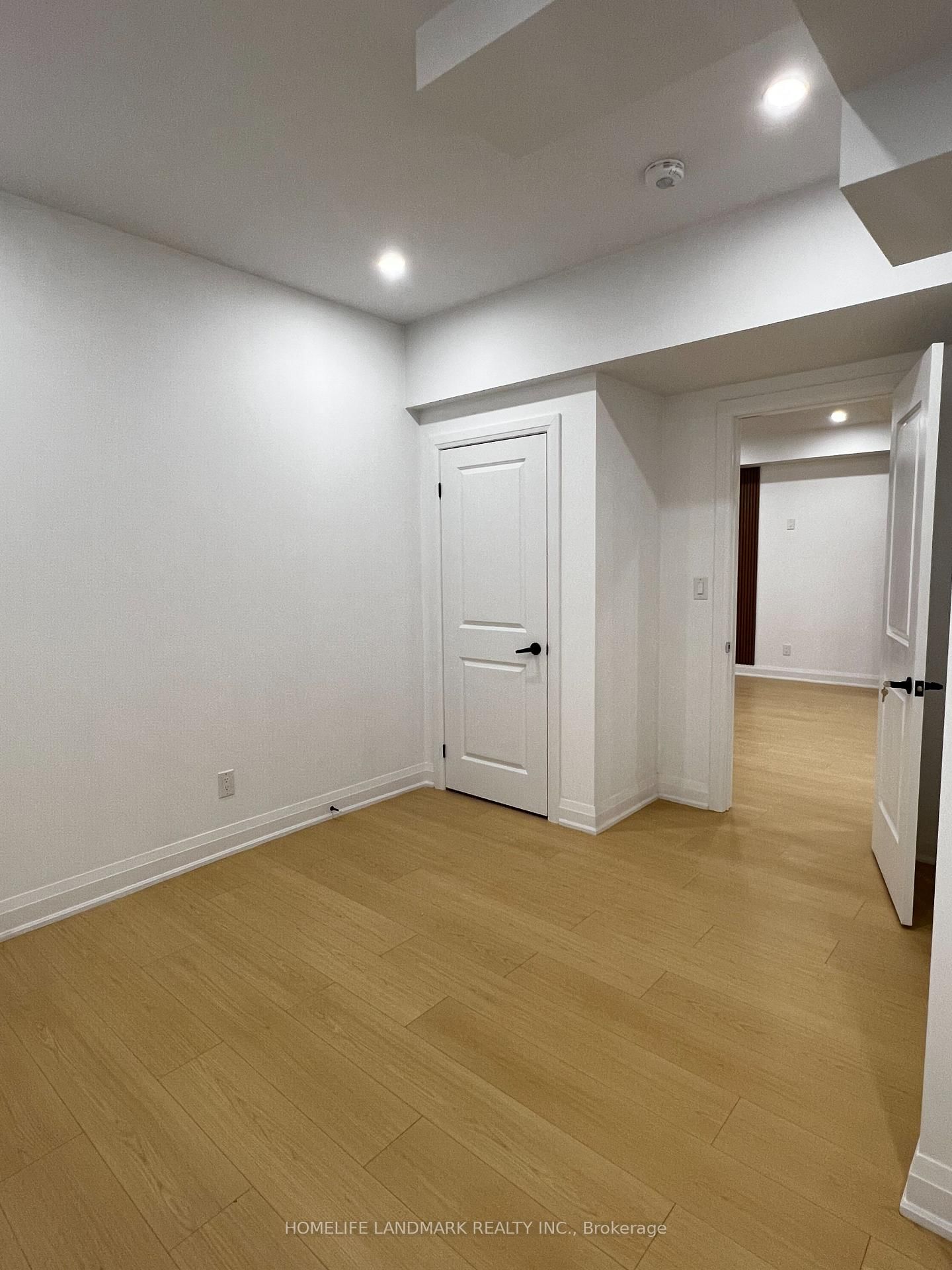 94 Carnegie Drive, Unit BSMT