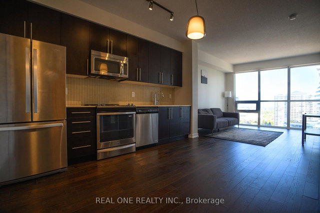 1410 - 510 Curran Place