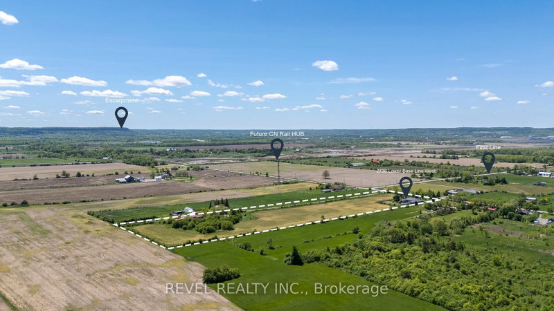2738 Lower Base Line, Milton