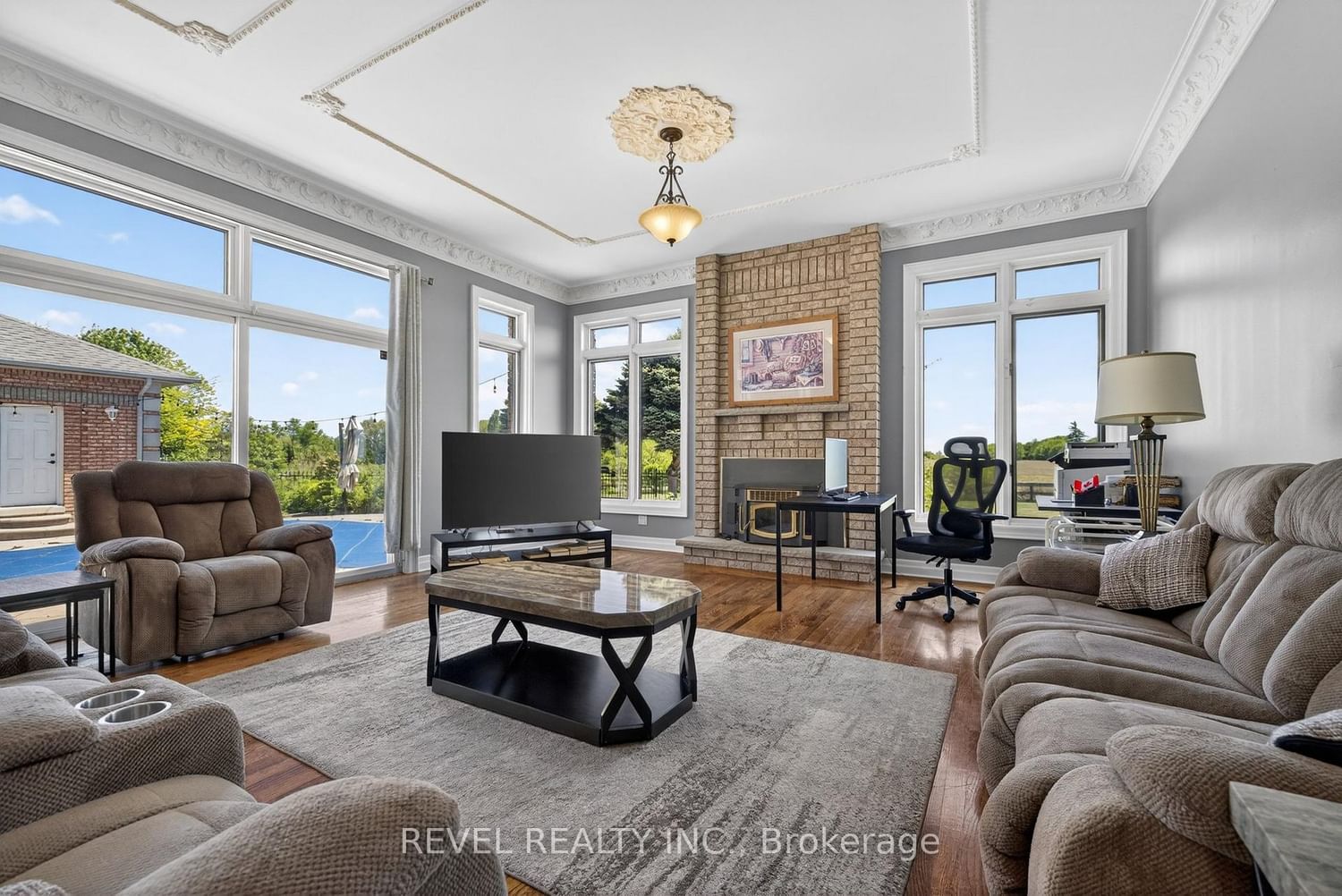2738 Lower Base Line, Milton, view 26