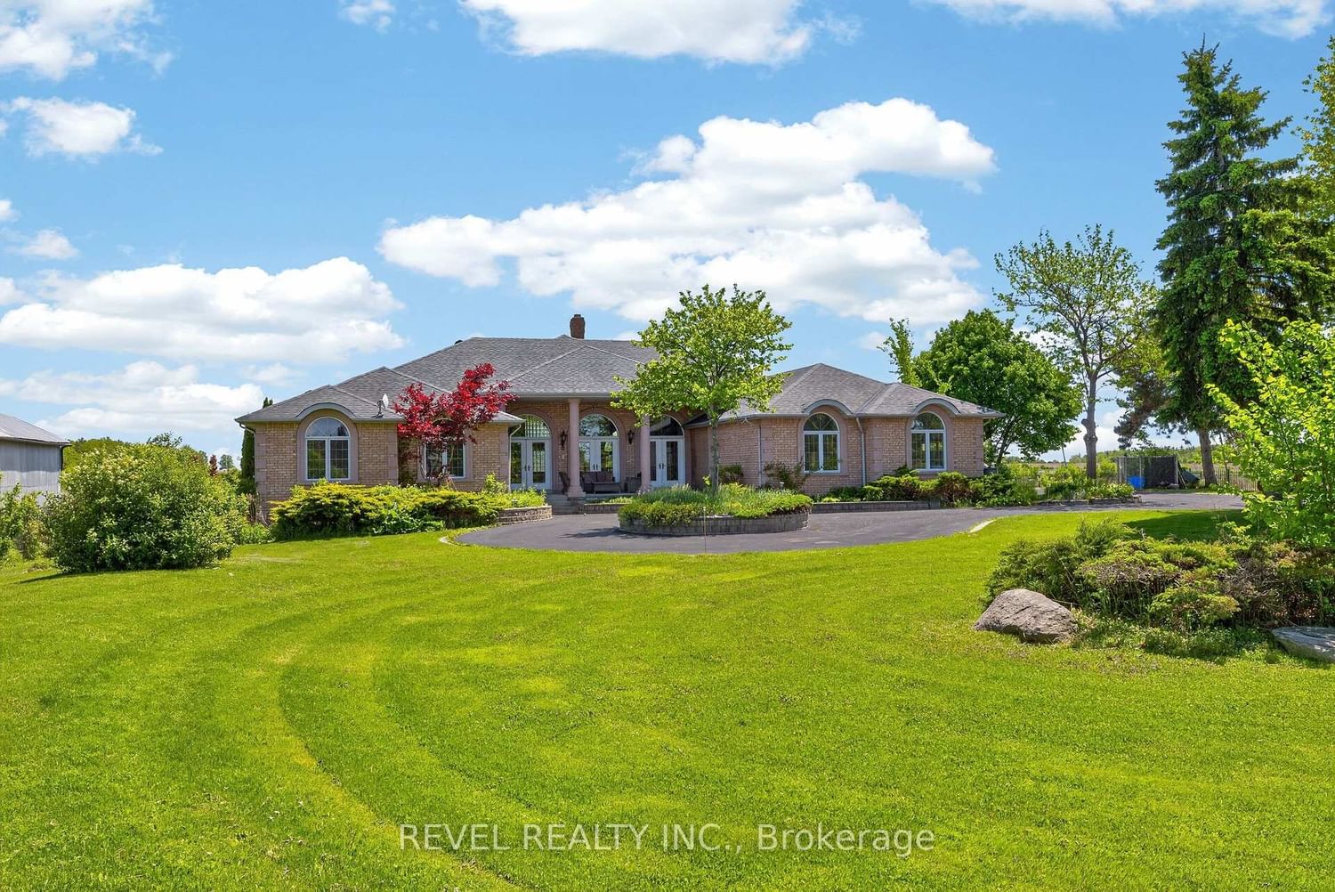 2738 Lower Base Line, Milton, view 5