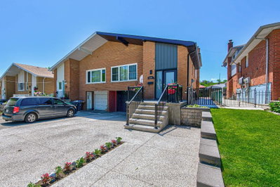 5-bed Semi-Detached · 2560 Palisander Ave