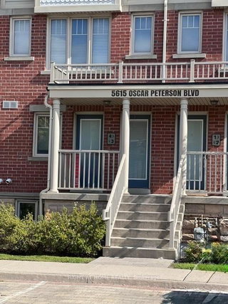 3 - 5615 Oscar Peterson Boulevard