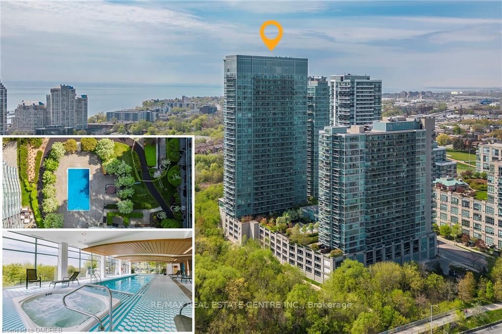 933-165 Legion Road, Toronto, ON