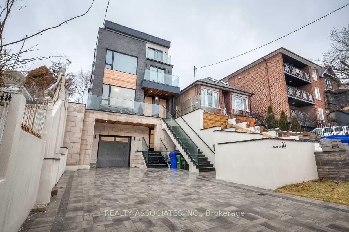 Unit 1A-31 Ennerdale Road, Toronto, ON, photo 4