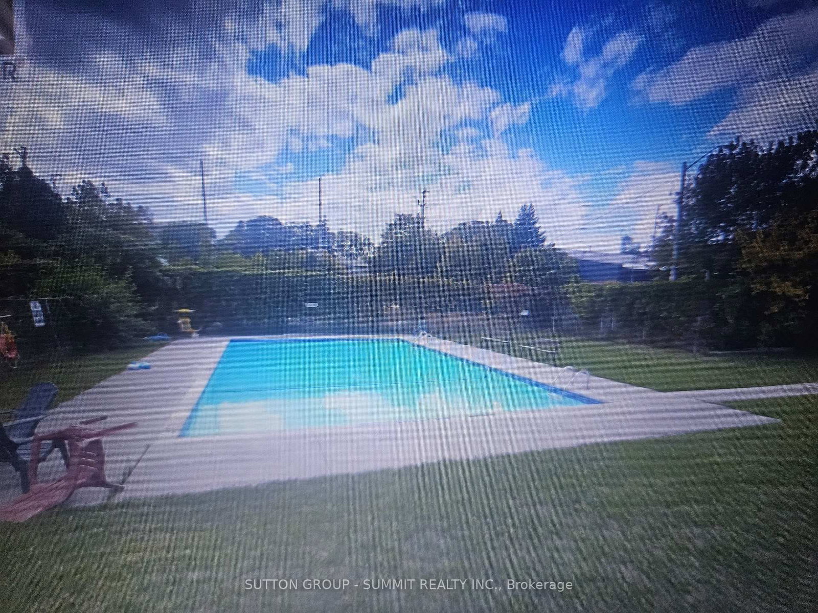 180 MISSISSAUGA VALLEY Boulevard • #211 • Mississauga, ON photo 39