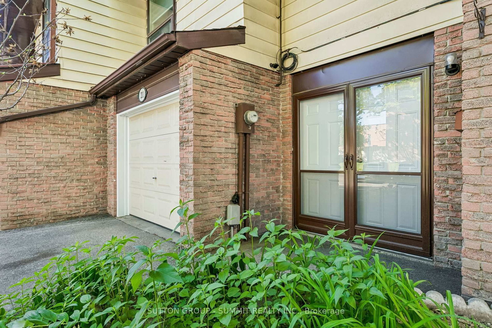 180 MISSISSAUGA VALLEY Boulevard • #211 • Mississauga, ON photo 46