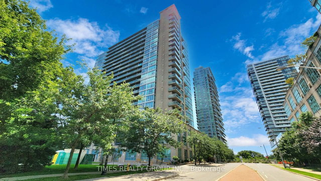 1407 - 185 Legion Road N