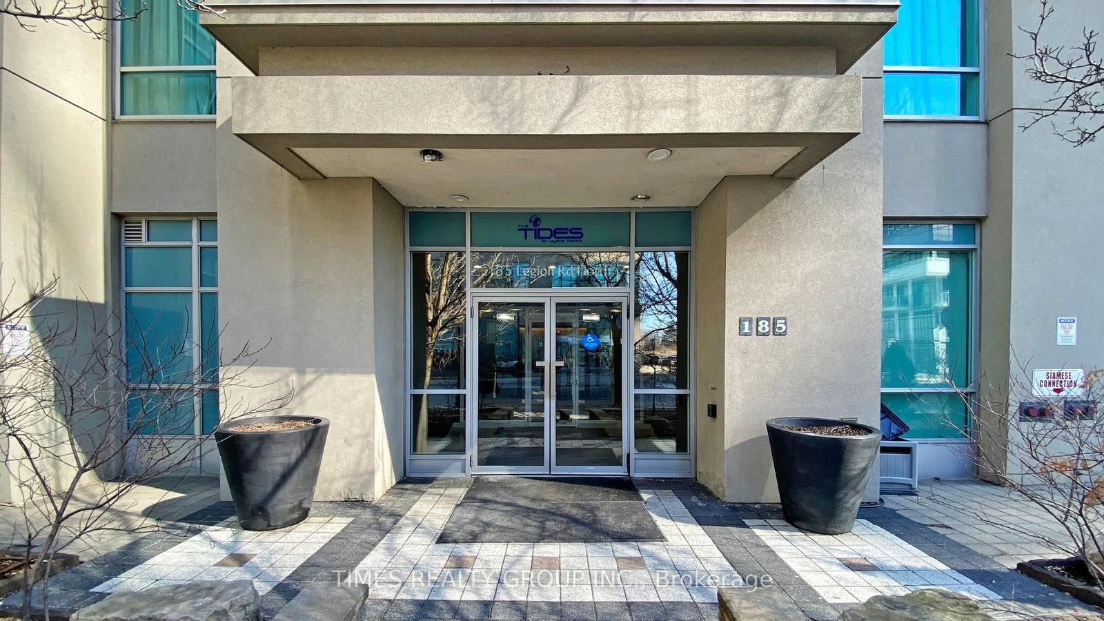 185 Legion Road N, Unit 1407 - Photo 3