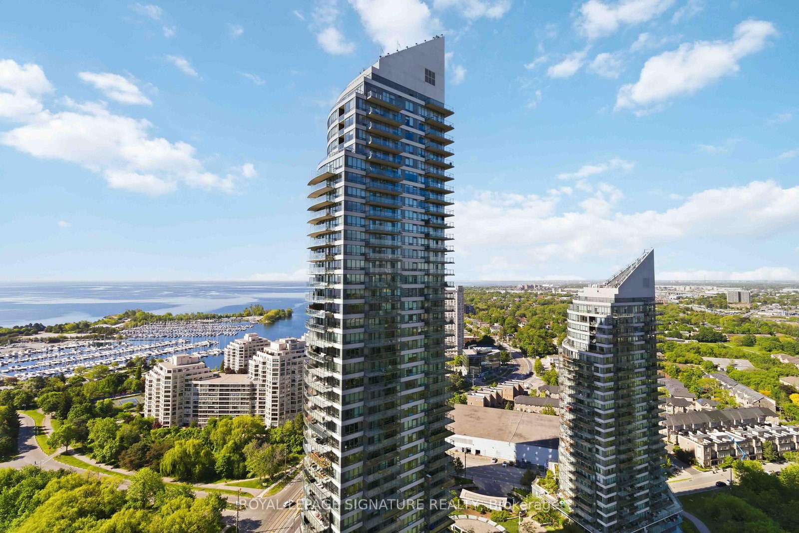 2212 Lake Shore Boulevard W, Unit 3604 - Photo 28