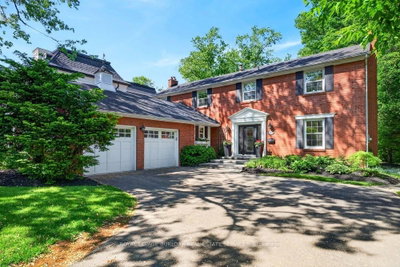 Detached House in Morrison