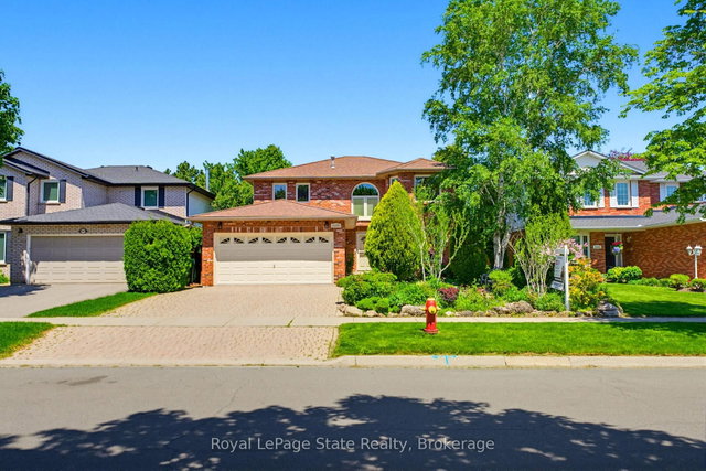 2155 Heidi Avenue