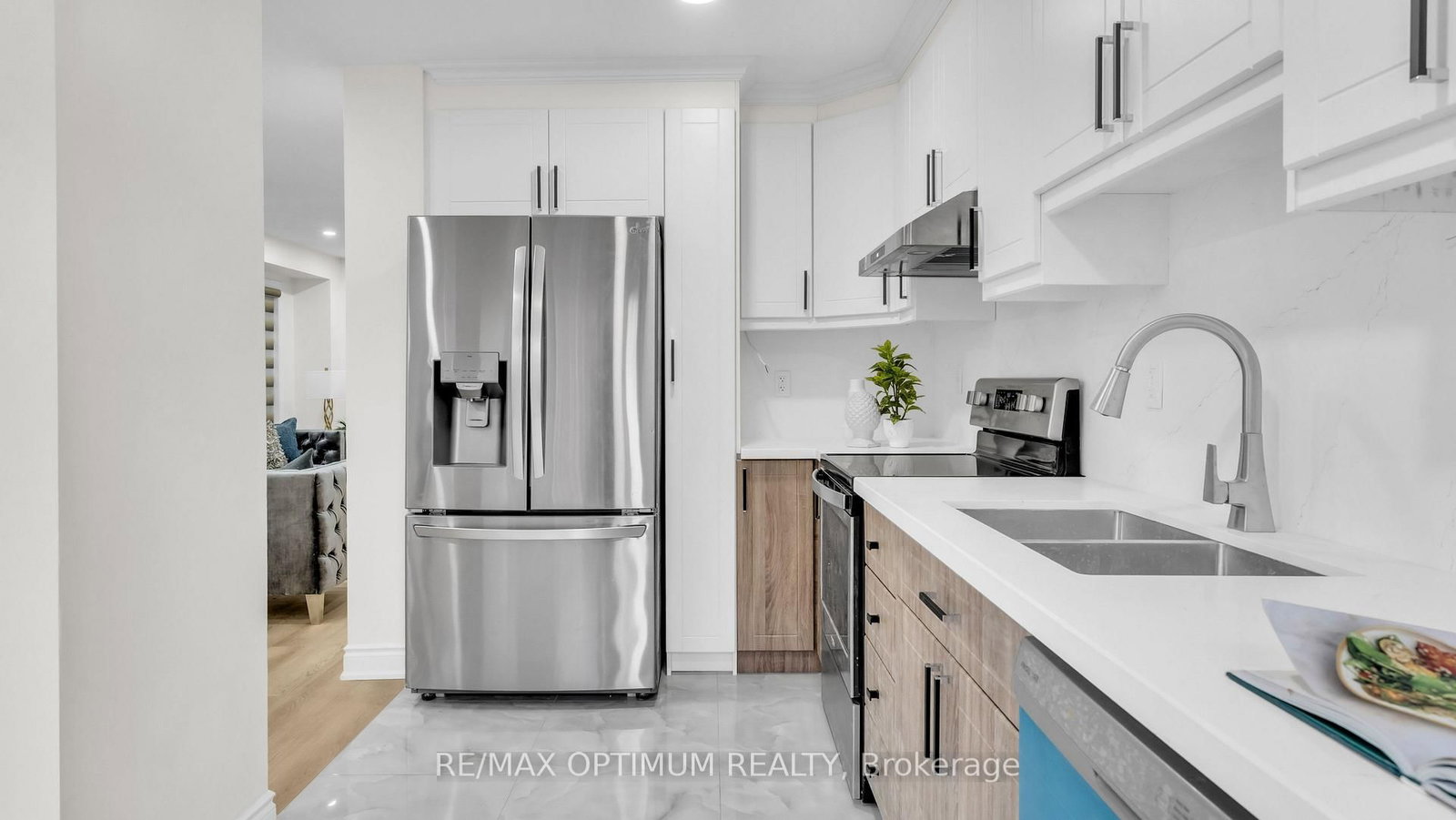 9 Ridgefield Court • Brampton, ON photo 19