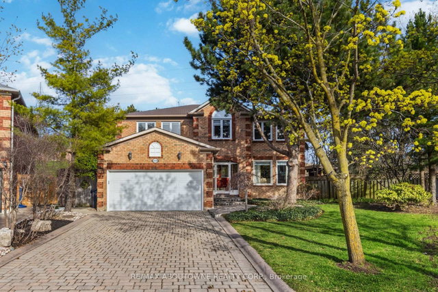 4330 Spinningdale Court