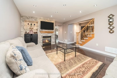 3 White Brampton,ON L7A 1Y5 — Photo 12