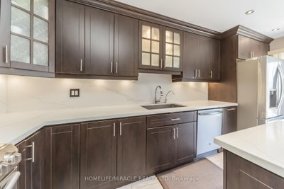 3 White Brampton,ON L7A 1Y5 — Photo 16