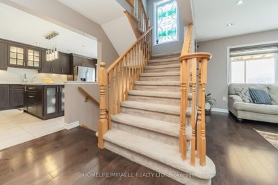 3 White Brampton,ON L7A 1Y5 — Photo 18