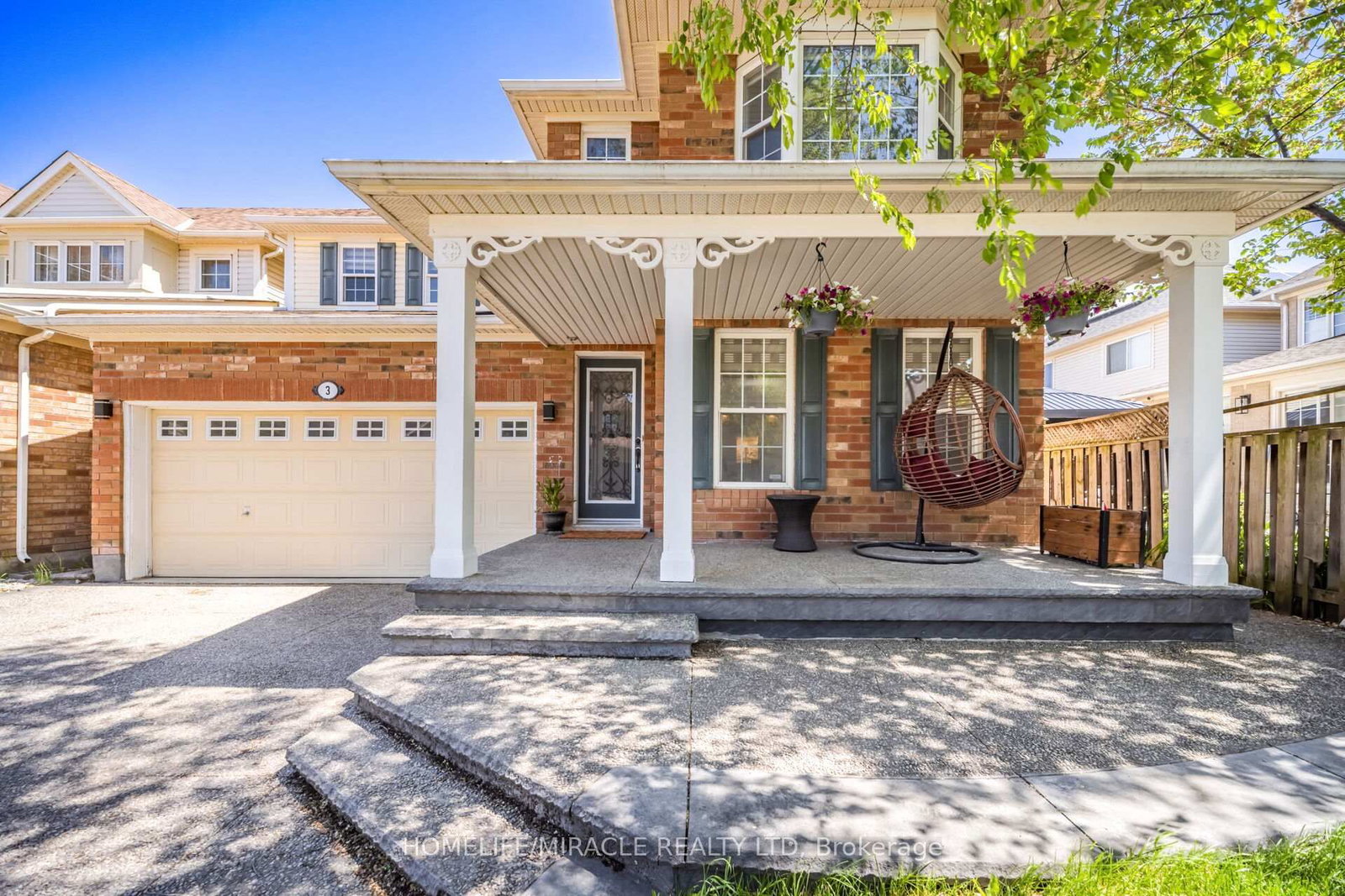 3 White Road, Brampton, ON, photo 3