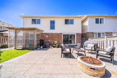 3 White Brampton,ON L7A 1Y5 — Photo 45