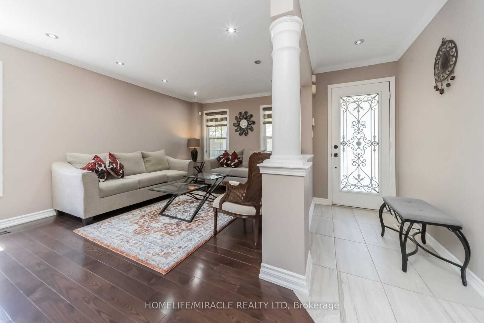 3 White Brampton,ON L7A 1Y5 — Photo 6