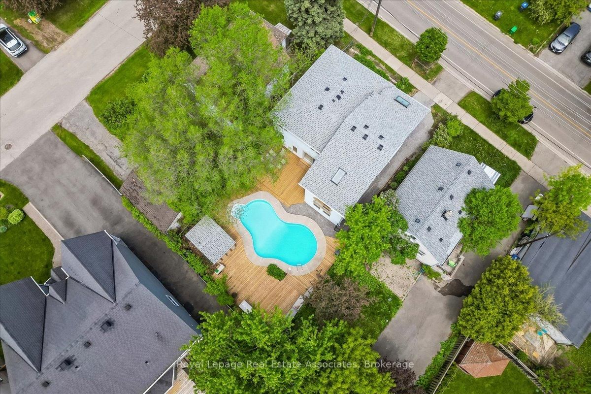 1168 Canterbury Road • Mississauga, ON photo 1