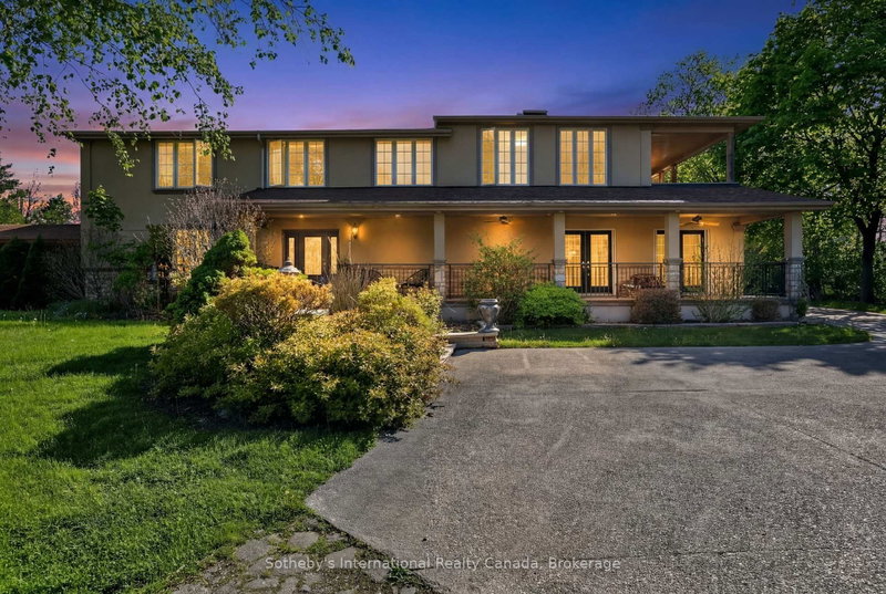 110 Palmer Circle