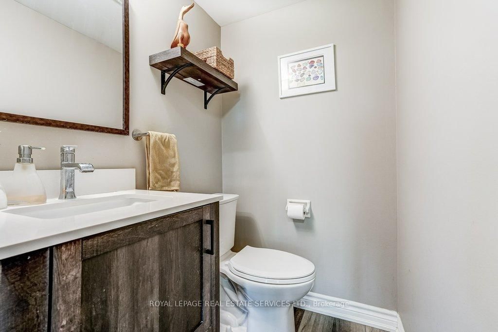 3590 Kaneff Crescent • #402 • Mississauga, ON photo 17