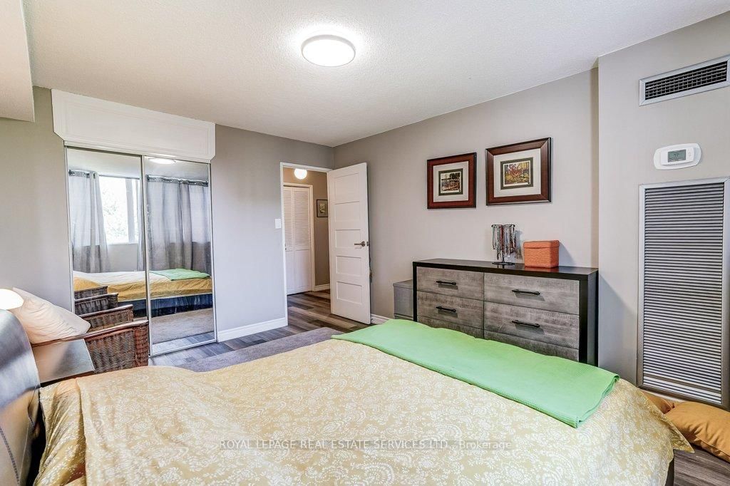 3590 Kaneff Crescent • #402 • Mississauga, ON photo 22