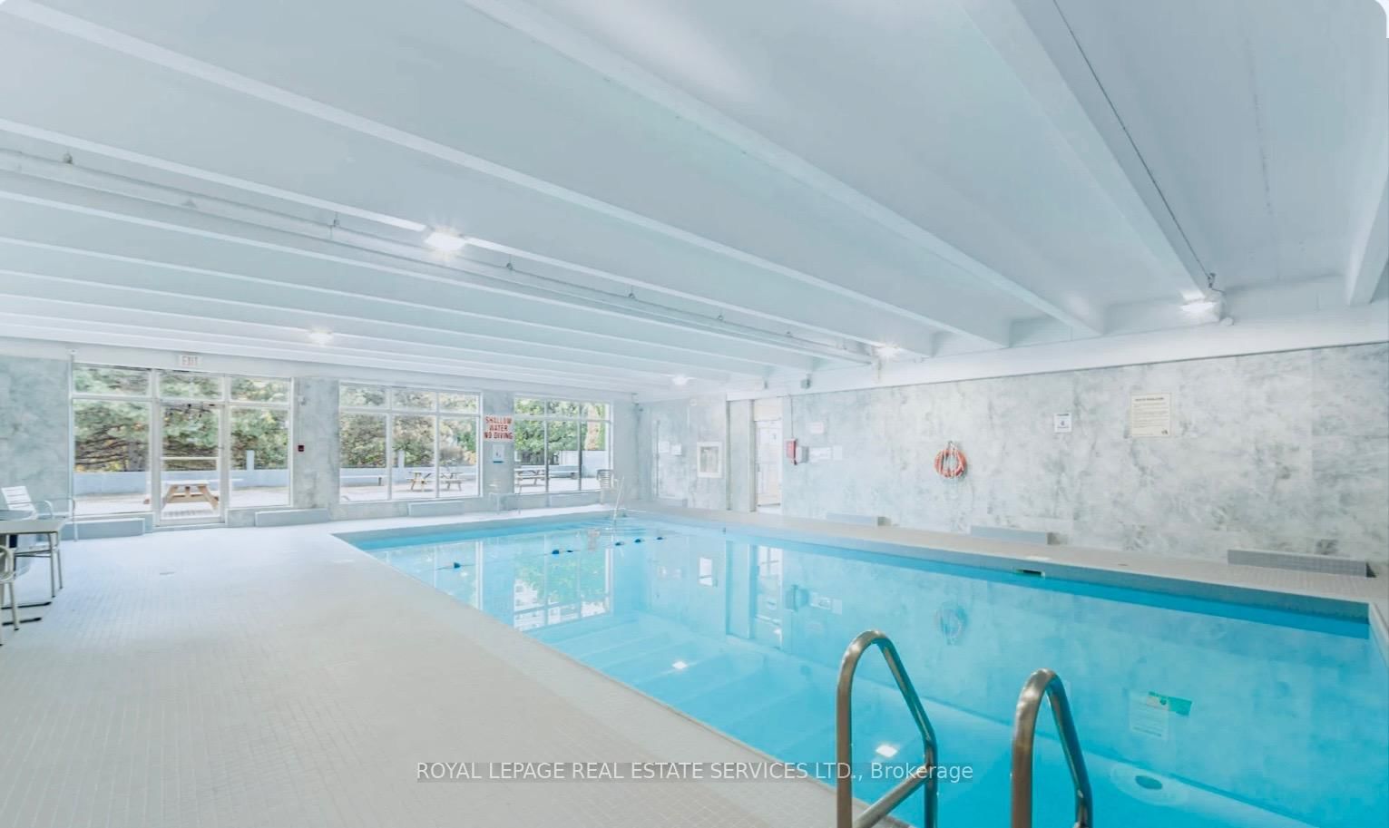 3590 Kaneff Crescent • #402 • Mississauga, ON photo 27