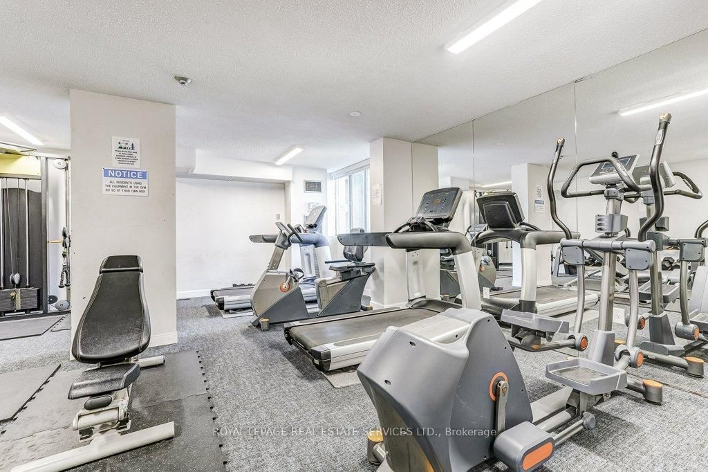3590 Kaneff Crescent • #402 • Mississauga, ON photo 28