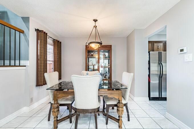 18 Pluto Drive • Brampton, ON photo 13