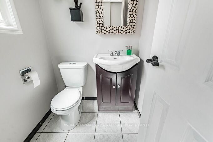 18 Pluto Drive • Brampton, ON photo 18
