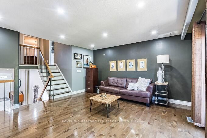 18 Pluto Drive • Brampton, ON photo 21