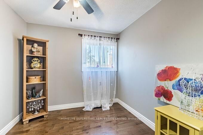 18 Pluto Drive • Brampton, ON photo 30