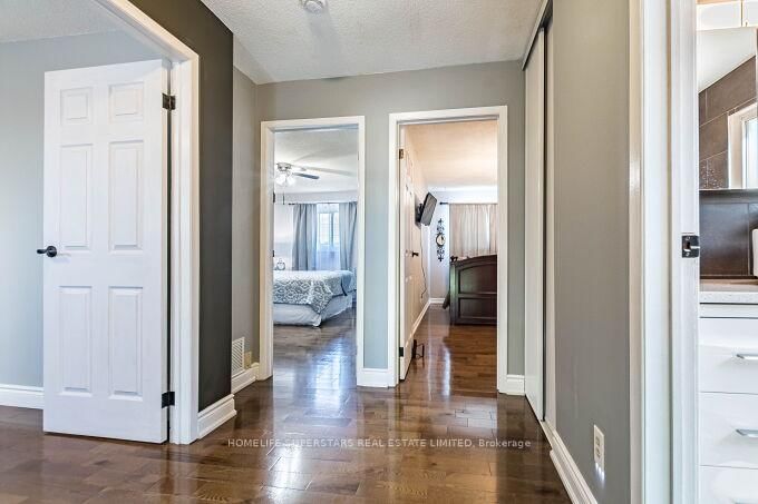 18 Pluto Drive • Brampton, ON photo 35