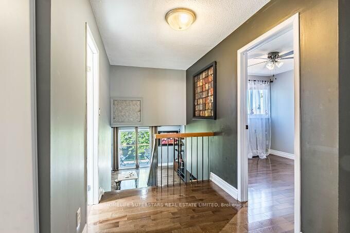 18 Pluto Drive • Brampton, ON photo 36