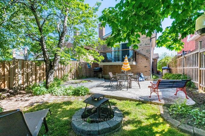 18 Pluto Drive • Brampton, ON photo 49