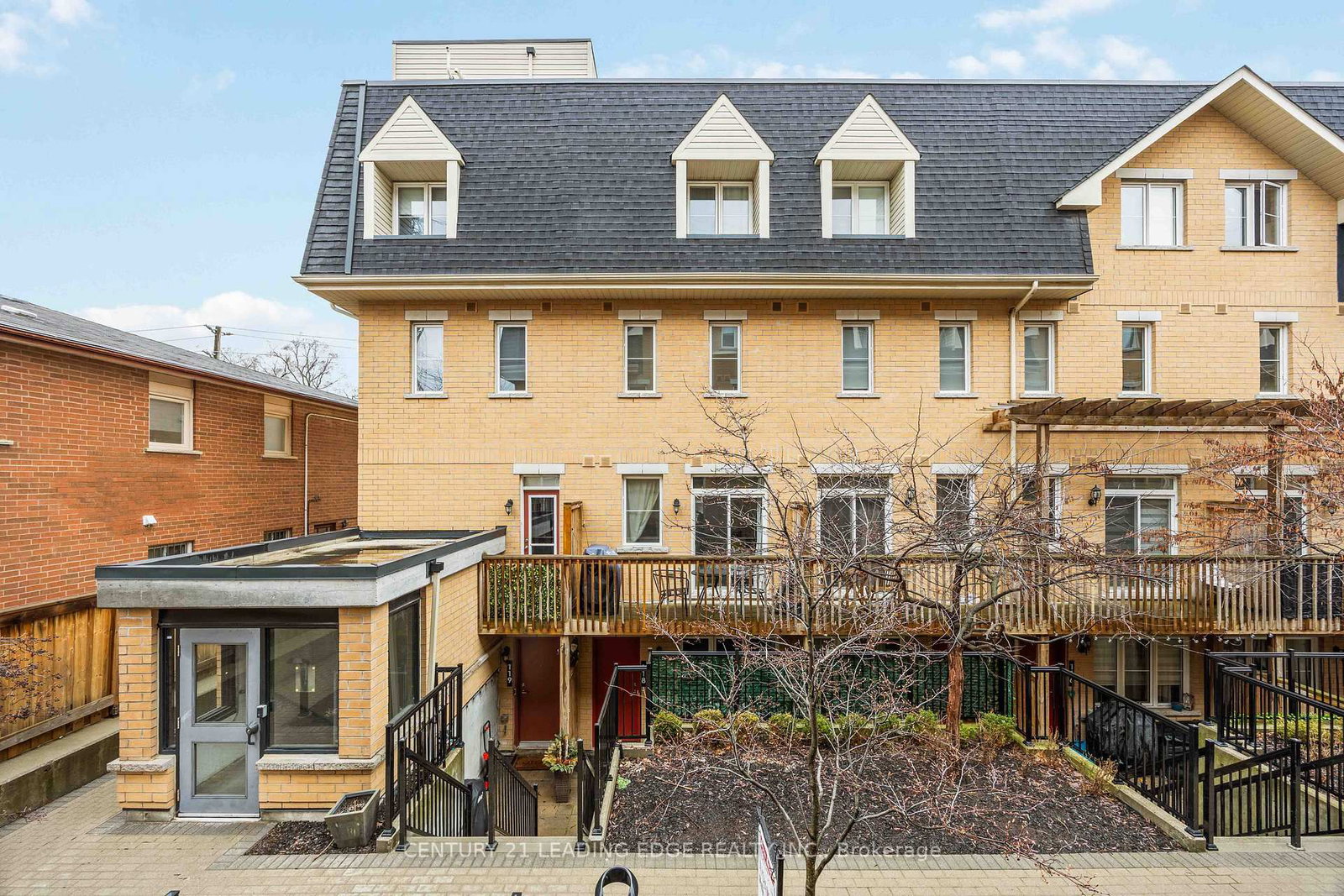 380 Hopewell Avenue, Unit 121 - Photo 4