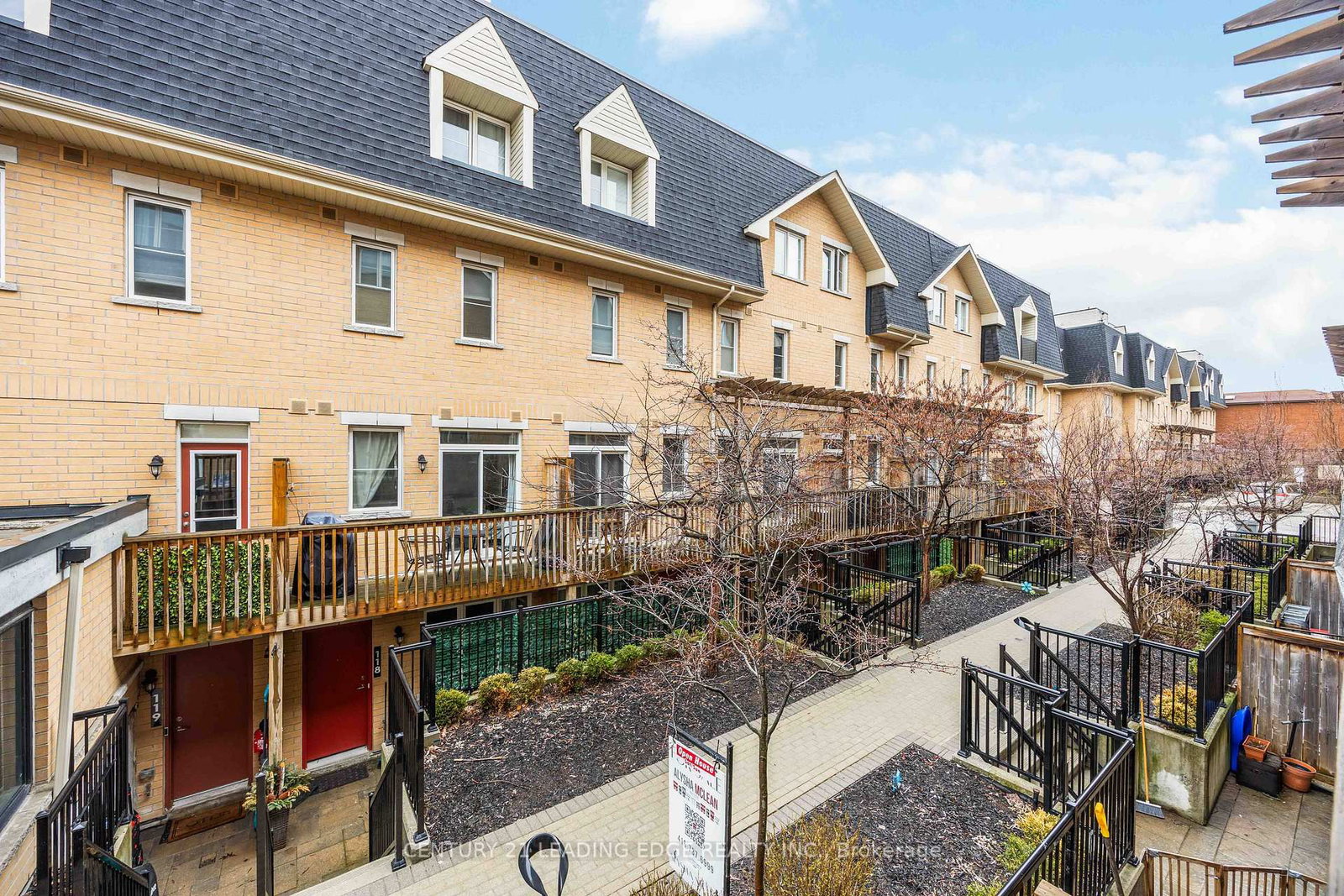 380 Hopewell Avenue, Unit 121 - Photo 5