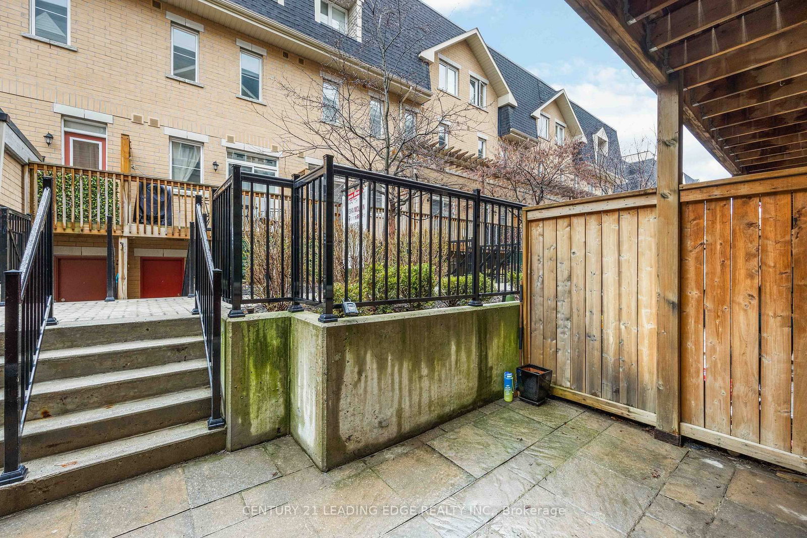 380 Hopewell Avenue, Unit 121 - Photo 8