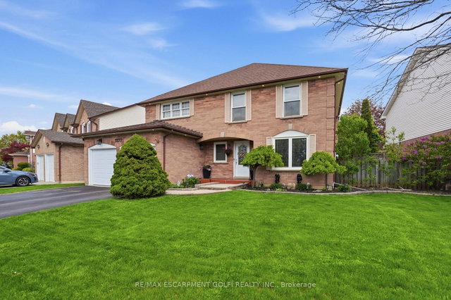 3277 Folkway Drive