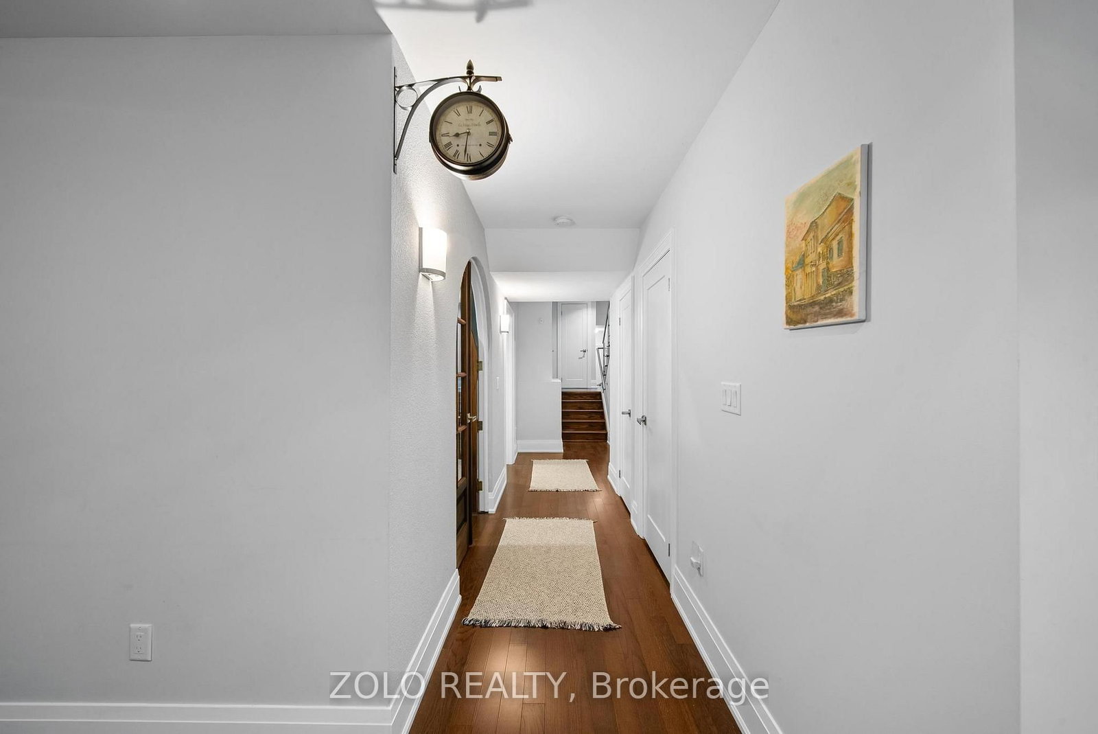 168A Lake Promenade • Toronto, ON photo 37