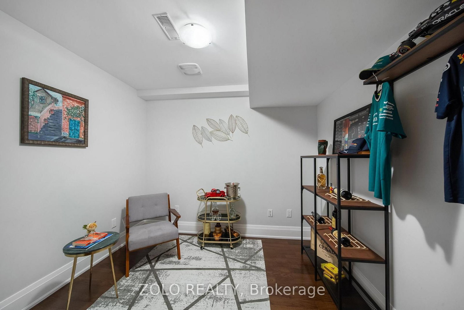 168A Lake Promenade • Toronto, ON photo 38