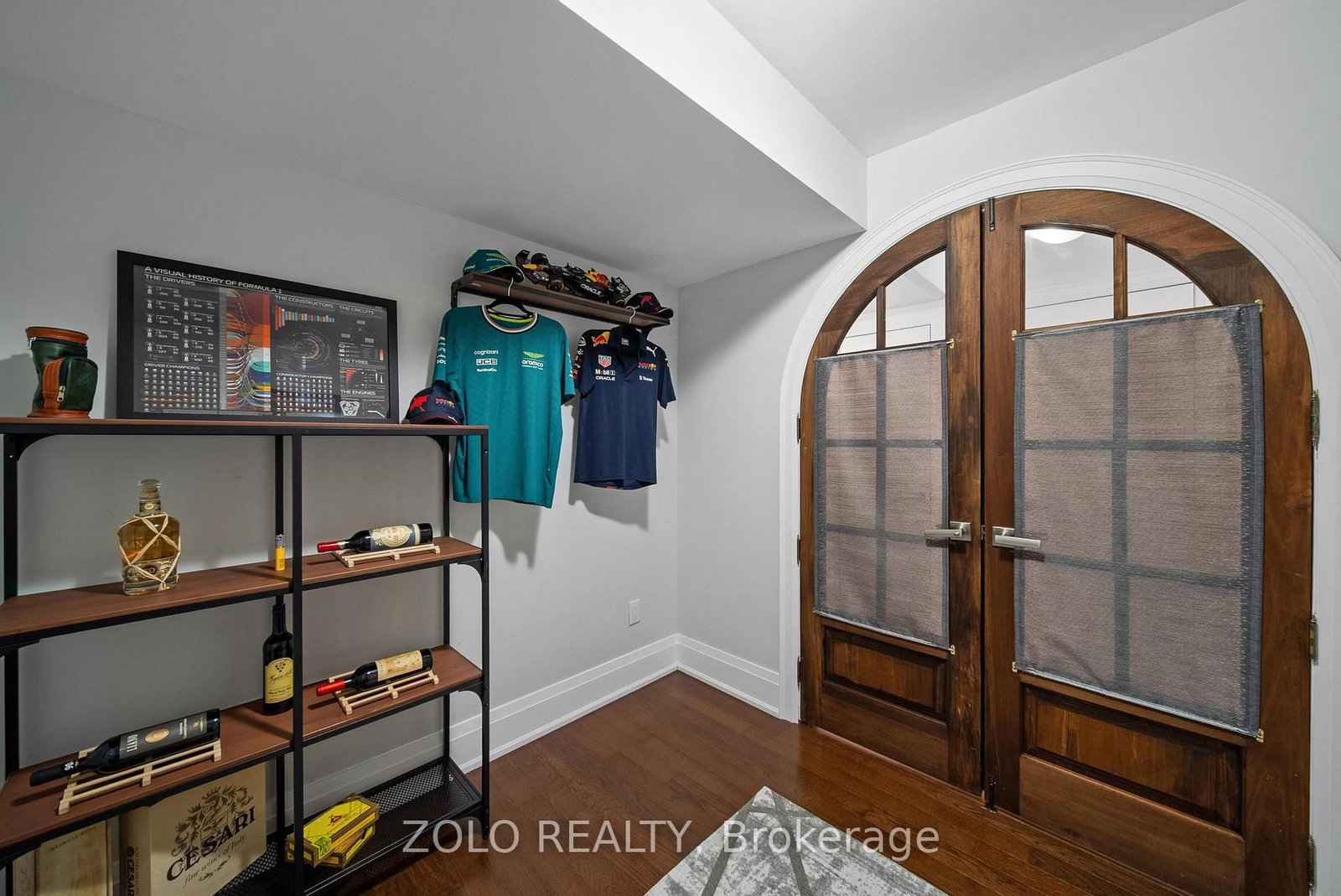168A Lake Promenade • Toronto, ON photo 39