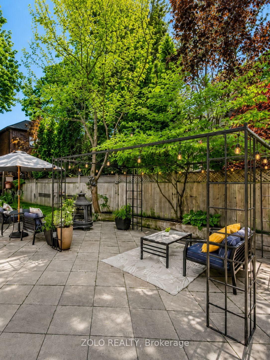 168A Lake Promenade • Toronto, ON photo 49