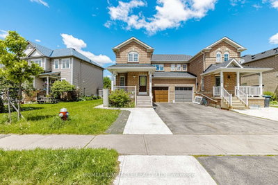 4-bed Semi-Detached · 120 Viceroy Cres