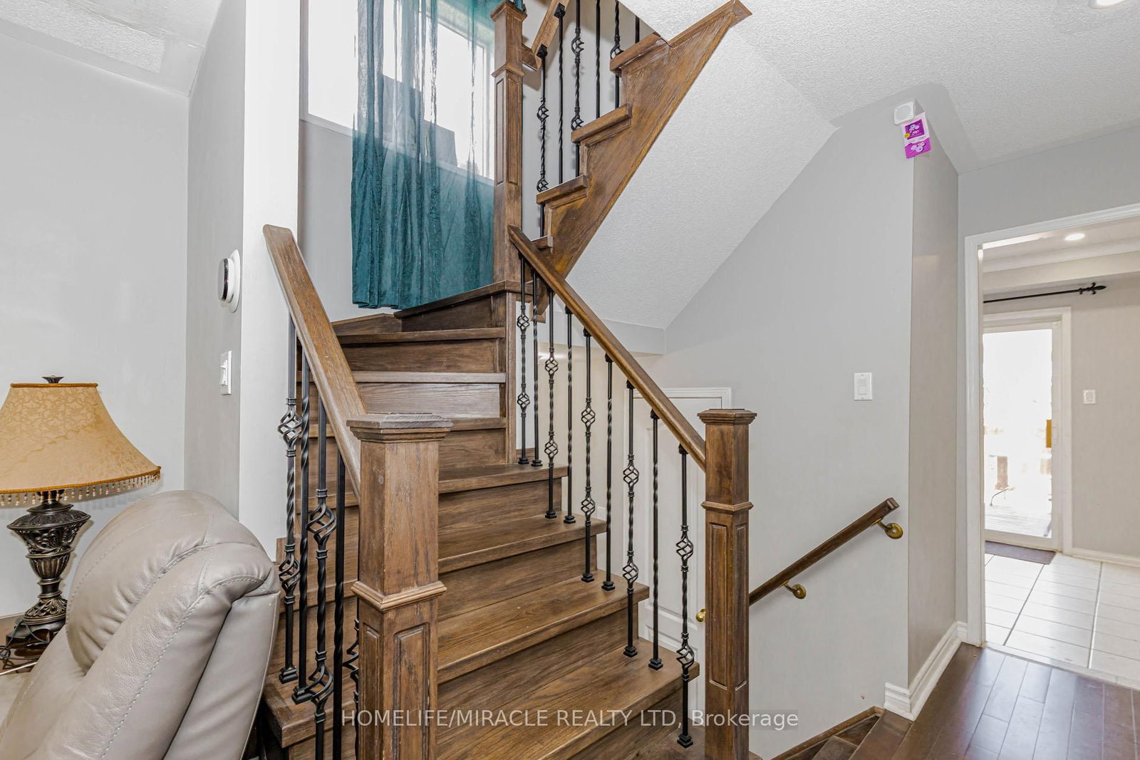 120 Viceroy Crescent • Brampton, ON photo 11