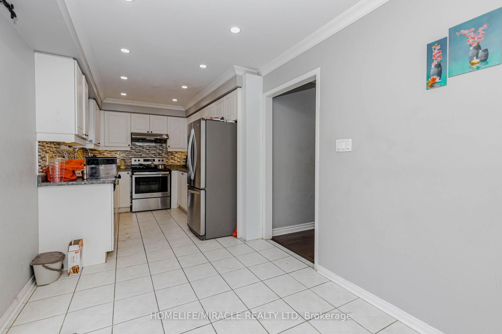 120 Viceroy Crescent • Brampton, ON photo 14