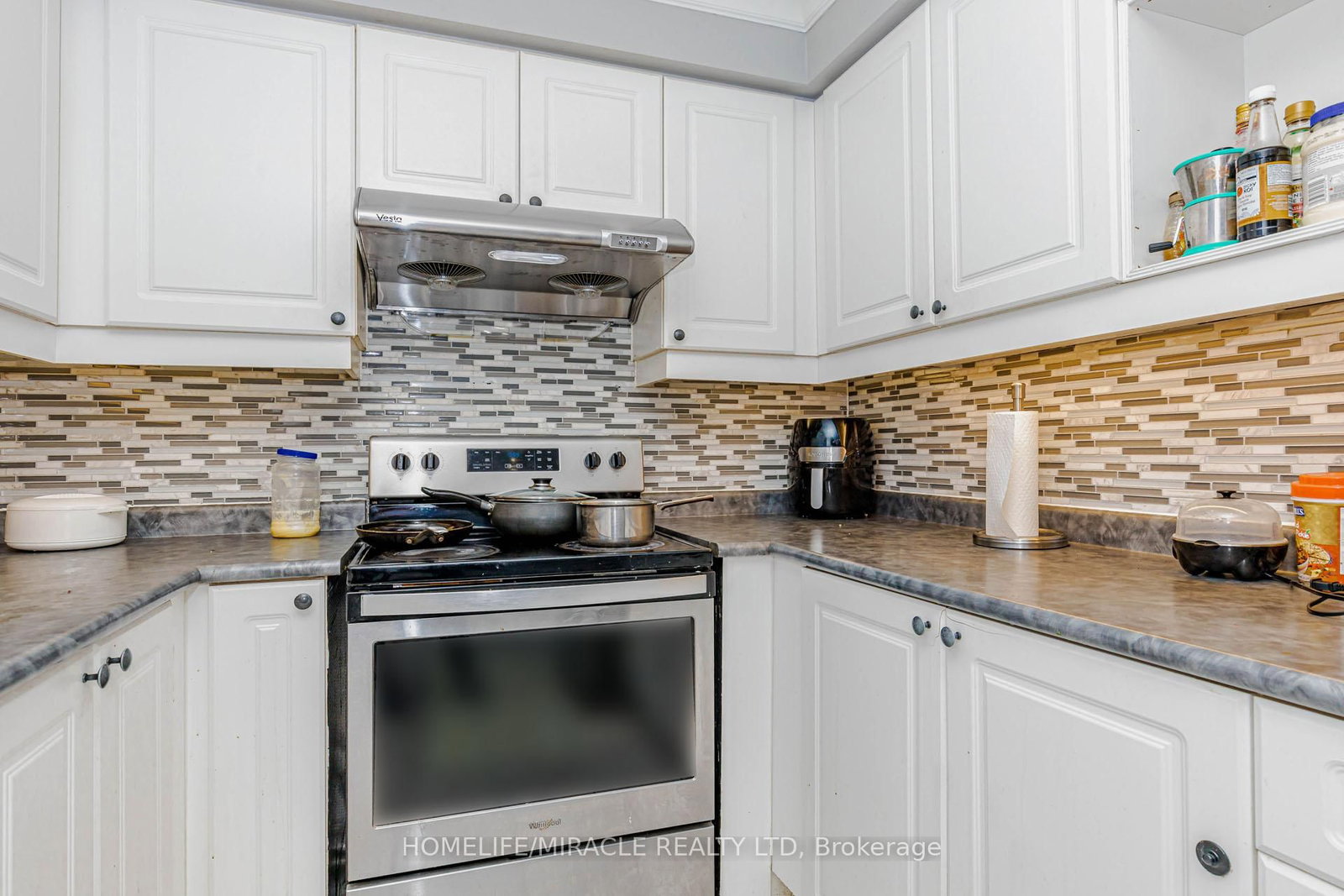 120 Viceroy Crescent • Brampton, ON photo 17