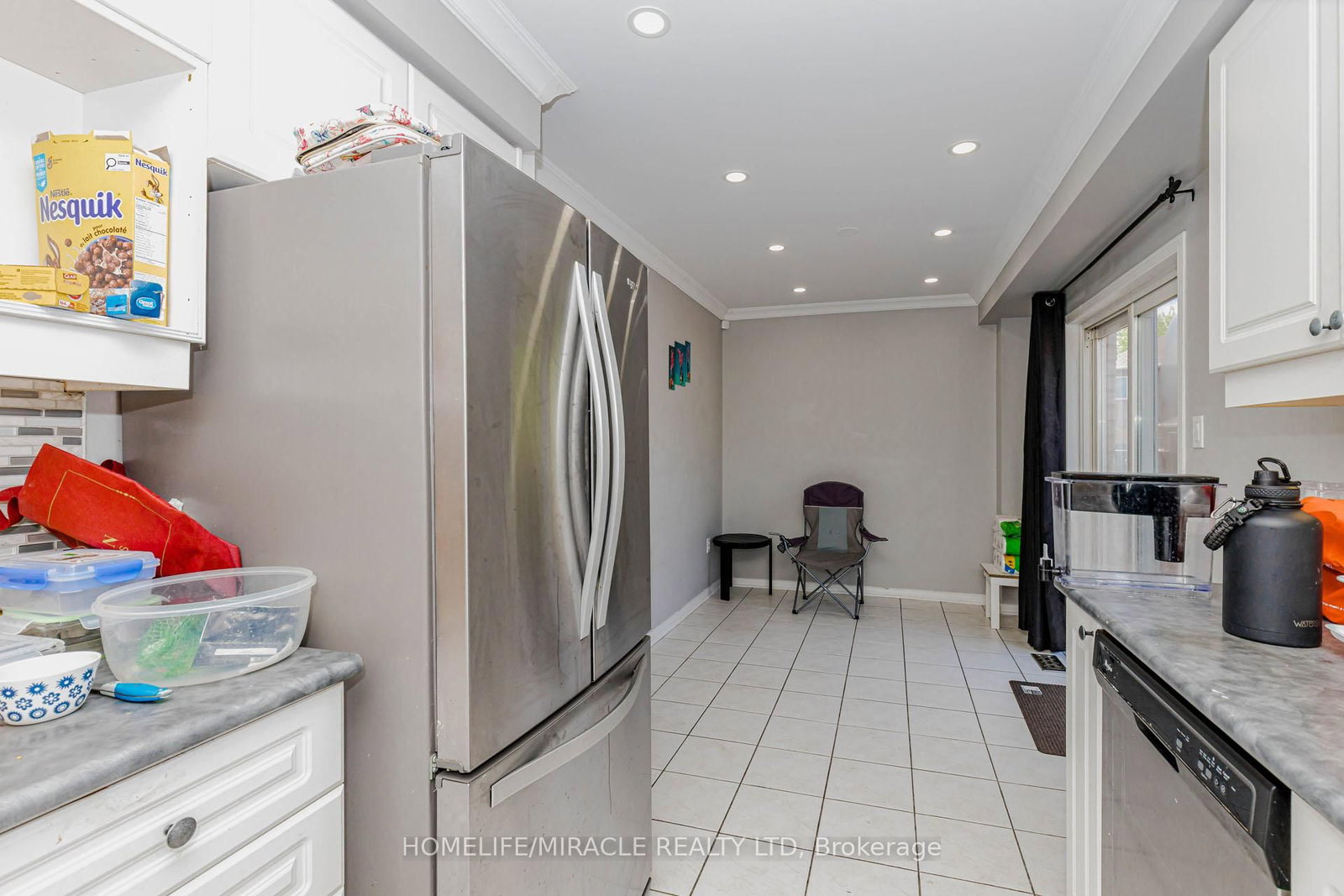 120 Viceroy Crescent • Brampton, ON photo 18